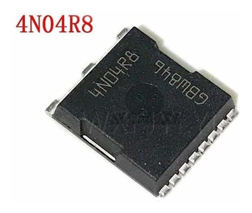 Transistor Doble Mosfet 4n04r8 Iplu300n04s   40v 300a 