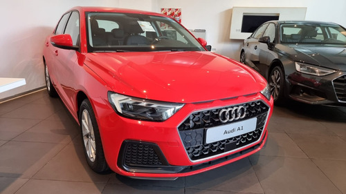 Imagen 18 de 20 de Audi A1 Sportback 30 Tfsi 116 Cv