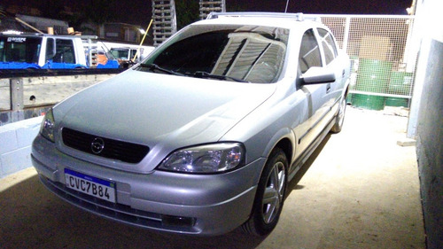 Chevrolet Astra 2.0 Gls