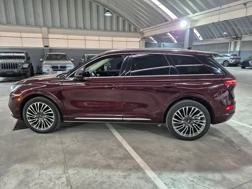 Lincoln Corsair 2.3 Reserve At