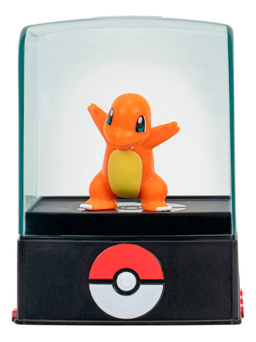 Figura Pokemon Select Charmander 5cms