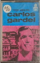 Comprar Carlos Gardel Viejo Smoking Casete Original Año 1979