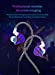 Auriculares Intraurales Yinyoo Kbear Storm Para Cantantes Dr
