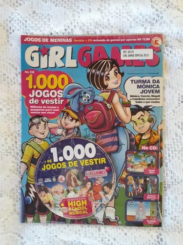 Jogue Jogos de Vestir em 1001Jogos, grátis para todos!