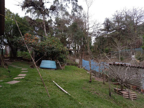 Imagem 11 de 15 de Sítio / Chácara Para Venda Em São José Dos Pinhais, Área Rural De São José Dos Pinhais, 2 Dormitórios, 1 Banheiro - 108_2-1240645