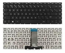 Comprar Teclado Para Hp Pavilion 246-g6 X360 14-baxxx 14t-baxxx Abnt