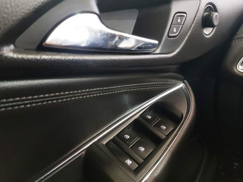 Chevrolet Cruze 1.4 TURBO LT 16V FLEX 4P AUTOMÁTICO