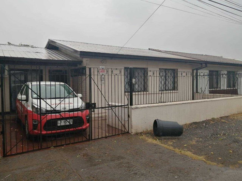 Pasaje Veintinueve 628