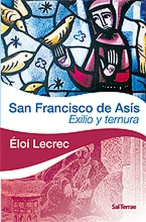 Libro San Francisco De Asís - Leclerc, Eloi