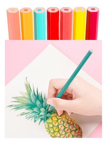 Set De Lápices Colores Profesionales Y Artísticos 72 Colores