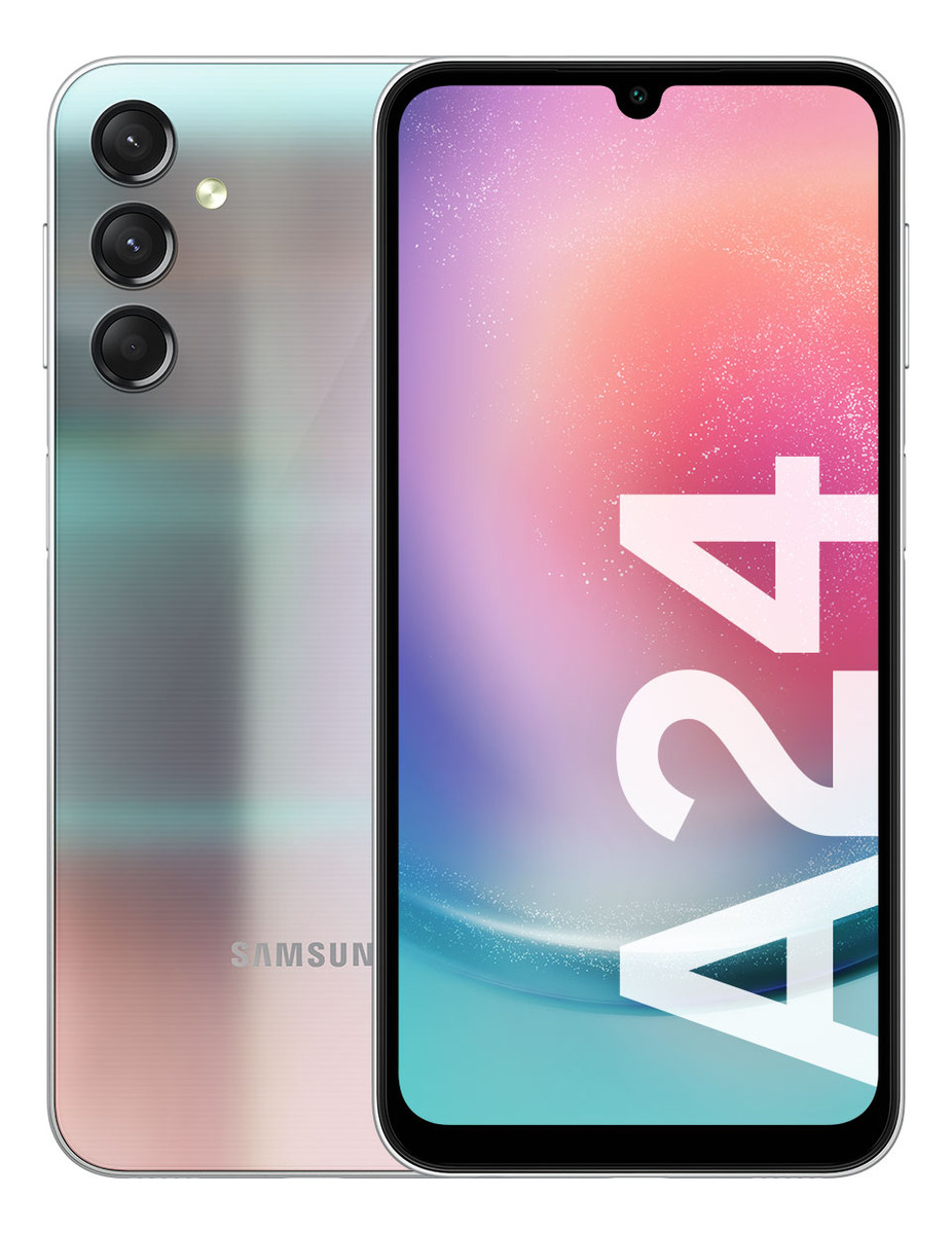 Samsung Galaxy A24