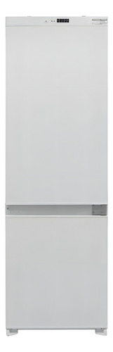 Heladera Futura Fut-rcp243nf Panelable F In 243l Color Blanco