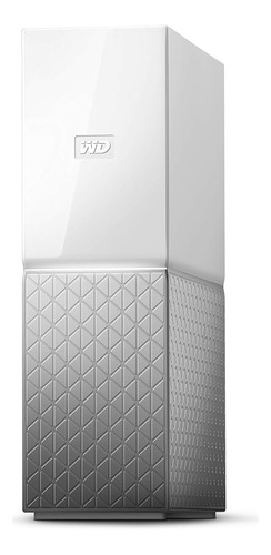 Disco Externo Wd 3tb My Cloud Home Personal Usb, Ethernet