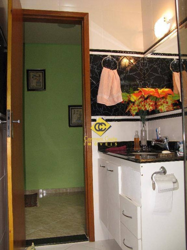 Imagem 6 de 30 de Casa Com 2 Dormitórios À Venda, 171 M² Por R$ 829.000,00 - Jardim Bela Vista - Rio Das Ostras/rj - Ca0660