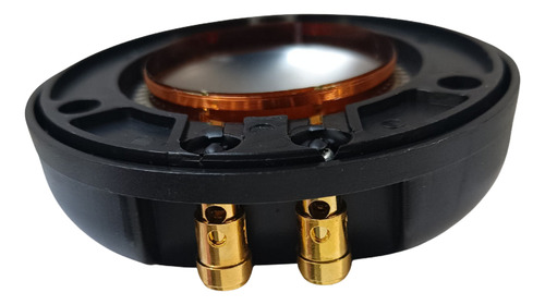 Reparo Para Driver Selenium D205 Ti - Paralelo Importado