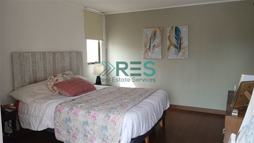 Imagen 11 de 21 de Departamento En Venta De 3 Dorm. 3 Baños, 2 Estac Y Bodega