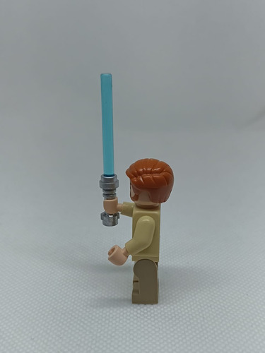 Lego Original -obi Wan- Star Wars Set 75135 (Usado)