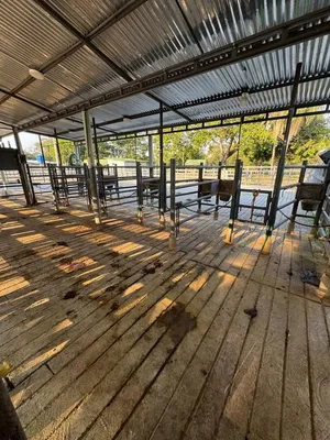Hacienda-Finca en venta