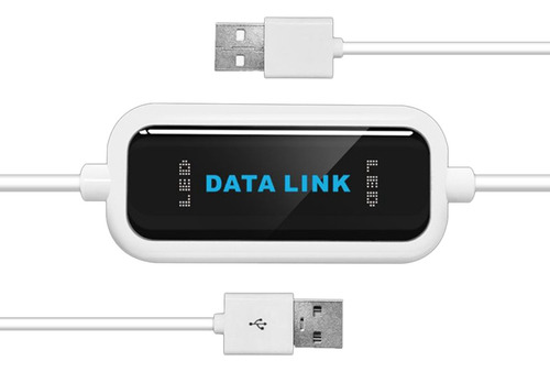 Cable Usb 2.0 De Alta Velocidad Para Transferencia De Datos