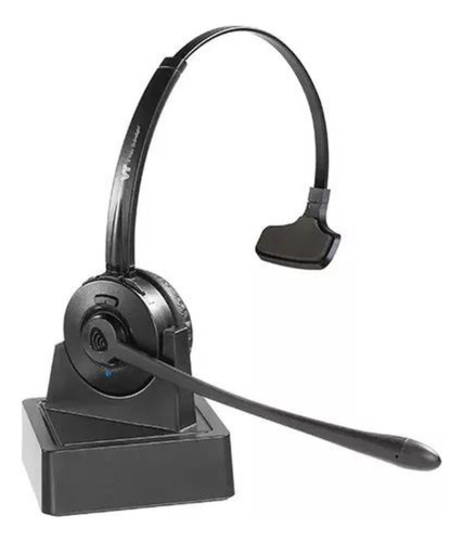 Diadema Para Call Center Usb Bluetooth En Oferta!!