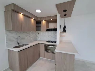 Apartamento en arriendo