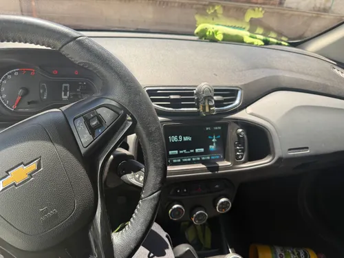 Chevrolet Onix 1.4 Ltz