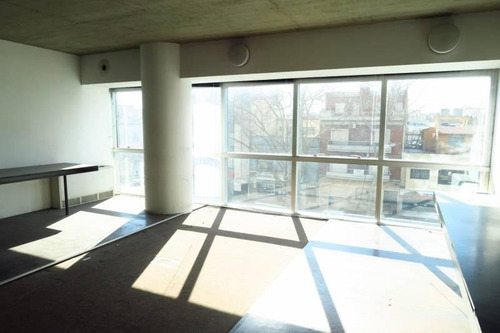 Imagen 17 de 18 de Oficinas En Alquiler Sobre Av Del Libertador