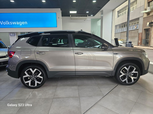 Volkswagen Taos 1.4 250 Tsi Highline