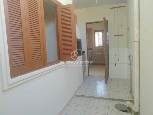 Imagem 13 de 30 de Casa À Venda No Bairro Cohab - Sapucaia Do Sul/rs - 176
