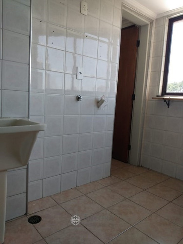 Imagem 11 de 15 de Apartamento 84m² 03 Dormitórios (1 Suíte) Maia - 4396-1