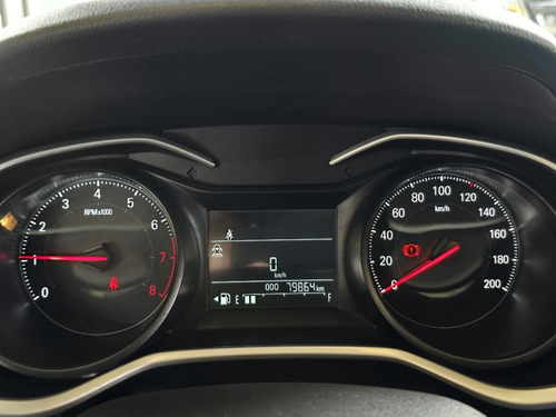 Chevrolet Onix plus 1.0 FLEX LT MANUAL