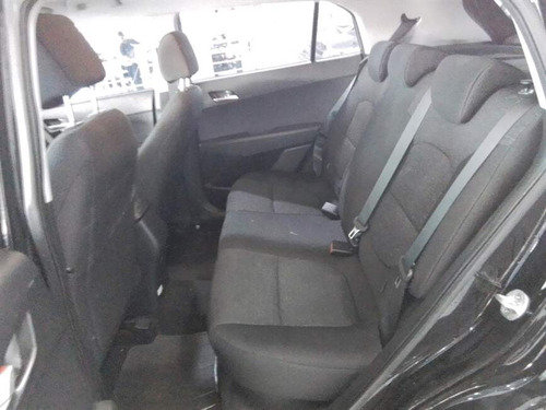 Hyundai Creta 1.6 16V FLEX ACTION AUTOMÁTICO