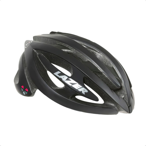 Casco De Bicicleta Con Monitor Cardiaco Talla M Lazer