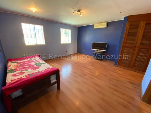 Casa En Venta En El Paraíso Jrz