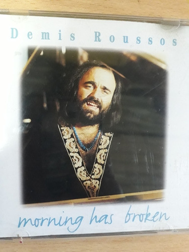 Cd Demis Roussos