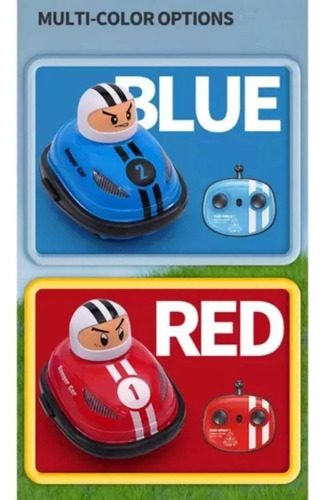 Coches Rc Speed Bumper, Minieyectores, Vehículos
