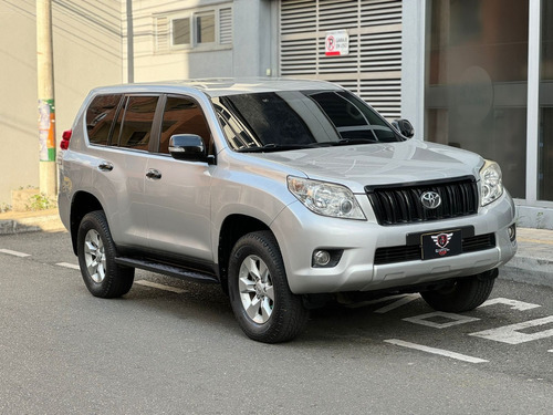 Toyota Prado 4.0 Tx