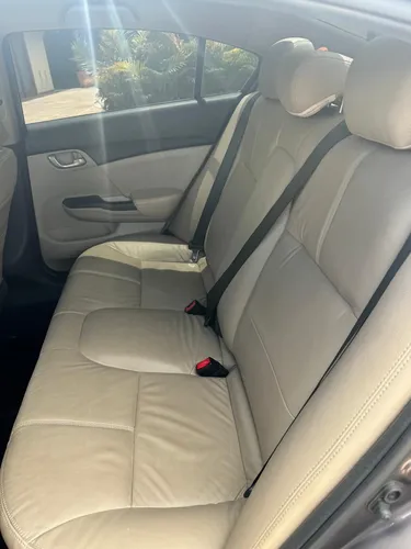Honda Civic 1.8 Lx