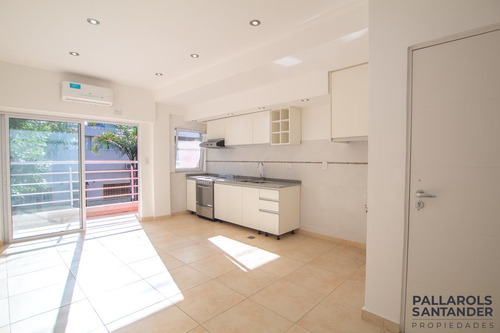 Imagen 6 de 30 de Venta · A Estrenar · P. Avellaneda · Ph · 2 Ambientes · Balcón Y Patio · Financiación