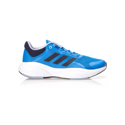 Tenis para hombre adidas Response color bright royal/legend ink/wonder blue - adulto 9 MX