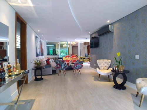 Imagem 6 de 15 de Casa - Condomínio Itatiba Country Club - Ca4312