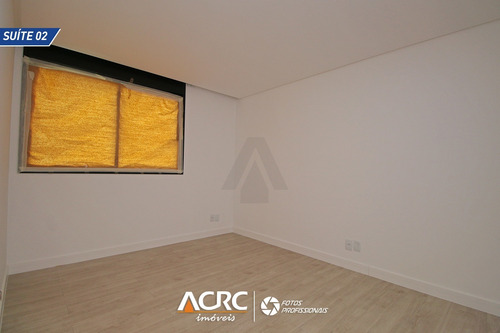 Imagem 7 de 13 de Acrc Imóveis - Apartamento Novo Com Aquecimento A Gás Para Venda No Bairro Jardim Blumenau - Ap03869 - 68562666