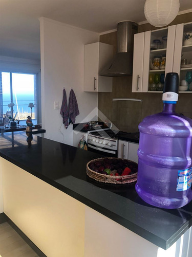 Casa En Venta De 2 Dorm. En La Serena