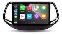 Comprar Radio Multimedia Jeep Compass Android Wifi Gps Doble Camara