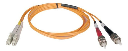 Tripp Lite Duplex Multimodo 62.5 / 125 Cable De Conexion De
