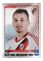 Comprar Figurita Futbol Argentino 2016 Andres D' Alessandro