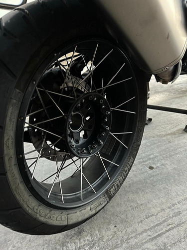 Imagen 15 de 25 de Bmw Gs 1200 Adventure 2017 2a Mano 25000km Serv Of Cub Nuev