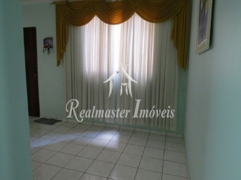 Imagem 1 de 7 de Apartamento - Ap00699 - 69853299