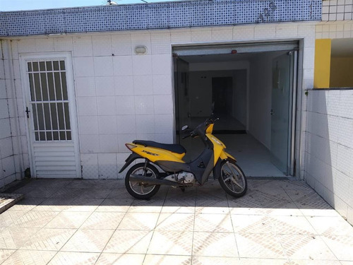 Imagem 2 de 16 de Loja Comercial Para Locacao - Hm3193