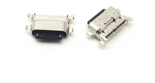 Cambio Reparacion De Conector Pin De Carga Tipo C De Xiaomi